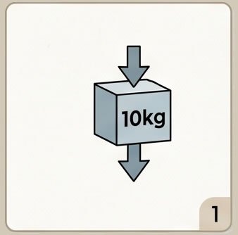 Menos de 10kg